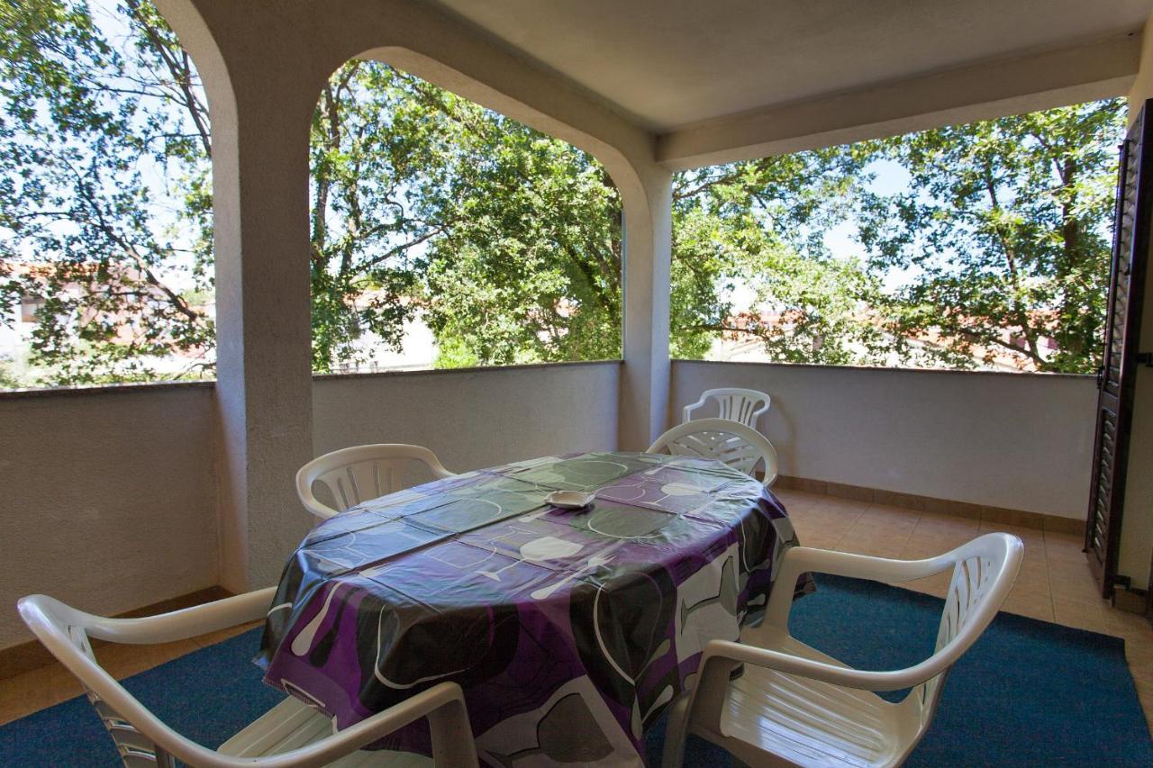 Apartments Draga Vantacici Exterior photo